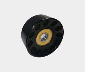 Ford Mustang Idler Pulleys - VMP Performance - 90mm - `03-`04